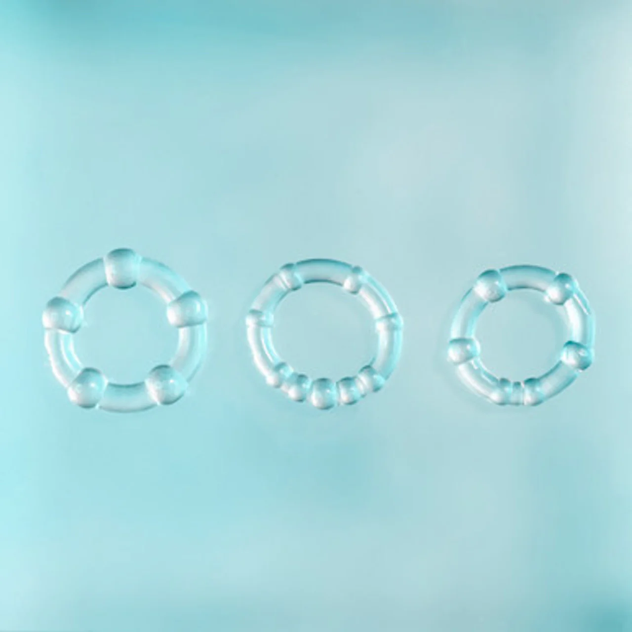 Selopa Erection Rings - Image 6