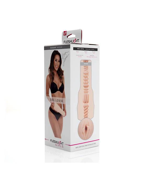 Fleshlight Girls Eva Lovia Sugar - Image 6