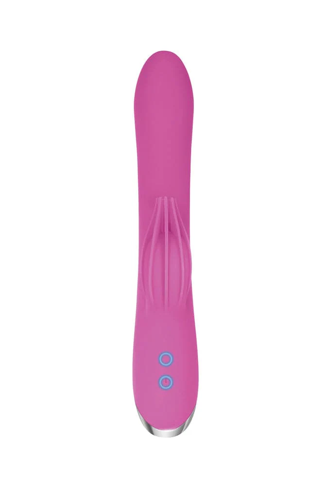 Adam & Eve Clit Tickling Rabbit - Image 3