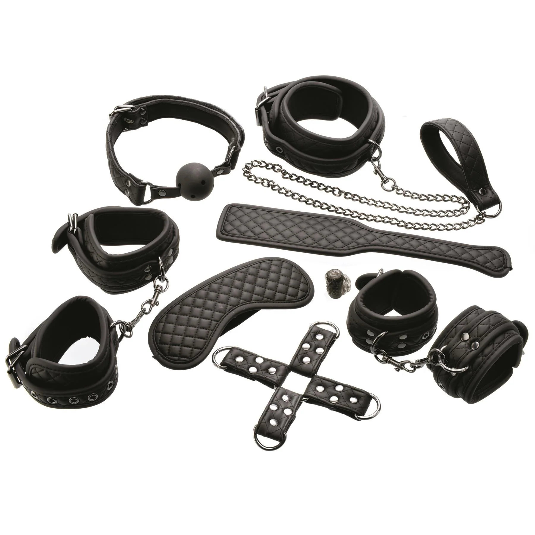 Adam & Eve Fetish Dreams Advanced Bondage Kit - Image 10
