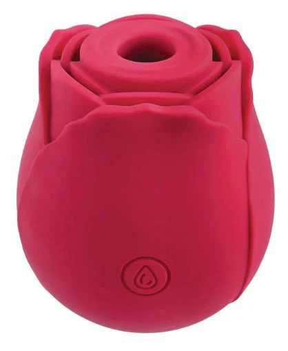 Adam & Eve Ravishing Rose Clit Pleaser - Image 2