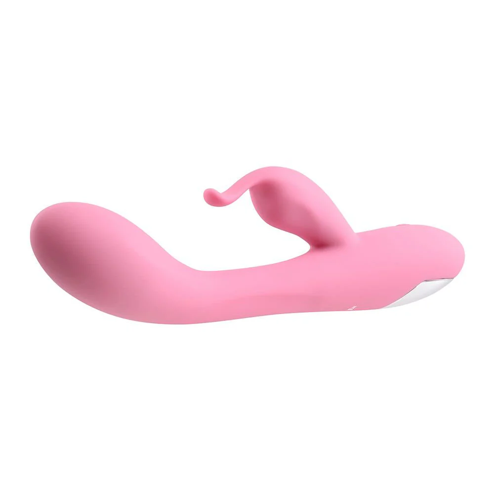 Adam & Eve Rechargeable Slimline Rabbit - Image 5