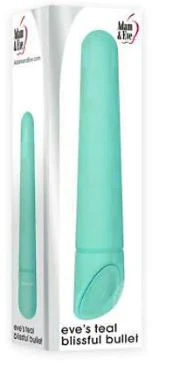 Eves Teal Blissful Bullet - Image 2