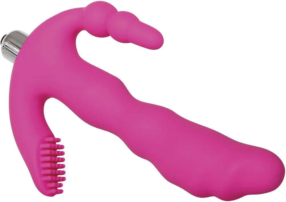 Eves Triple Play Pleaser - Image 2