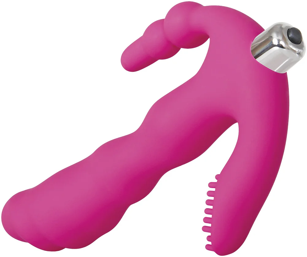 Eves Triple Play Pleaser - Image 4