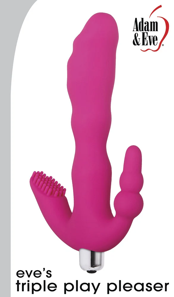 Eves Triple Play Pleaser - Image 6