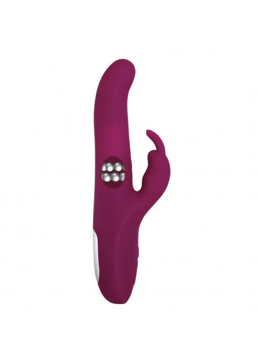 Adam & Eve Twirling Rabbit Thruster - Image 5