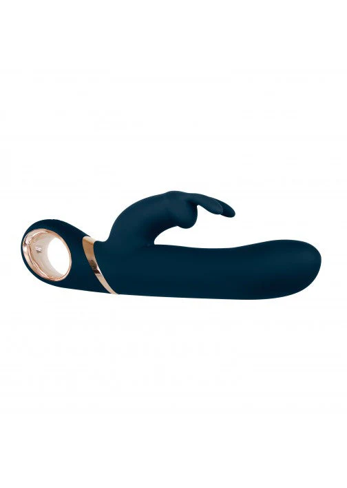 Adam & Eve Eves Twirling Rabbit Vibrator - Image 2