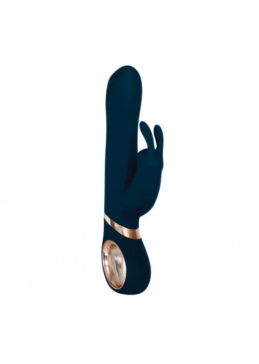 Adam & Eve Eves Twirling Rabbit Vibrator - Image 3