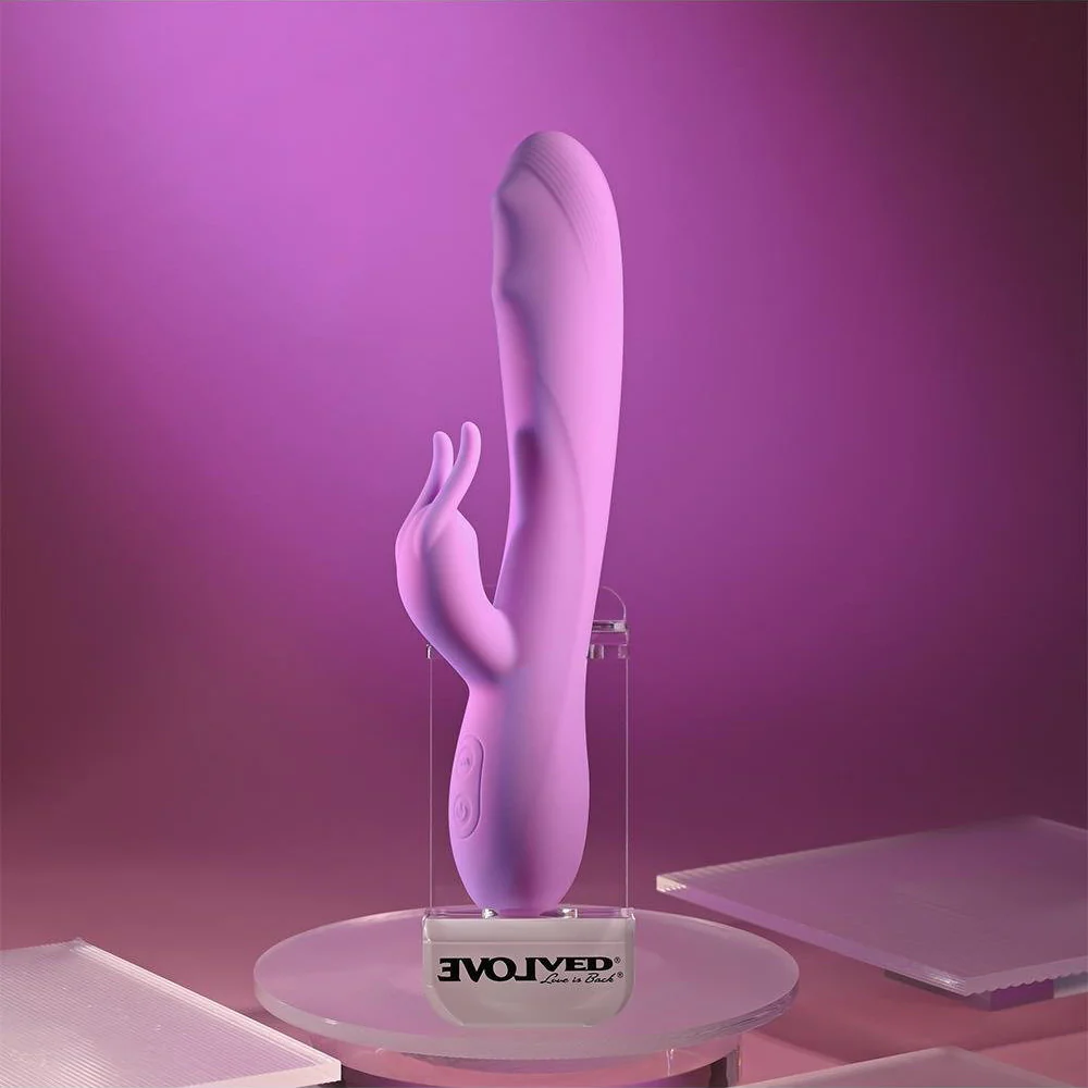 Evolved Bead The Way Rabbit Vibe - Image 9