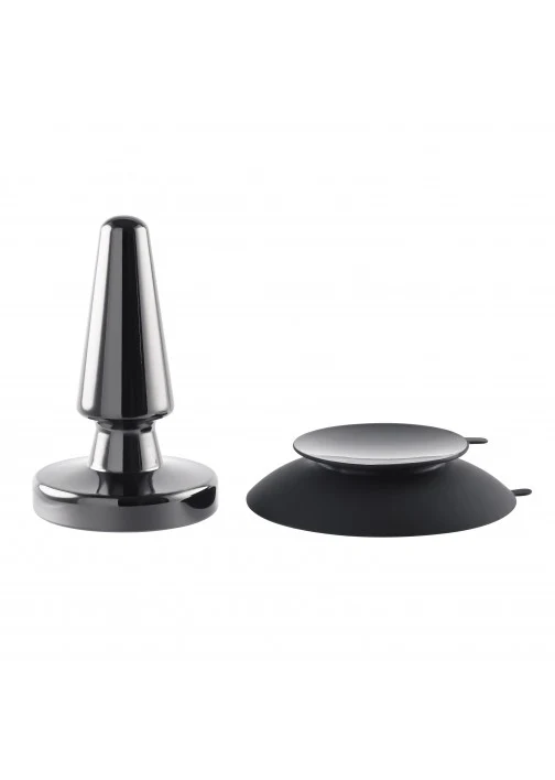 Evolved Beginner Metal Plug - Image 3