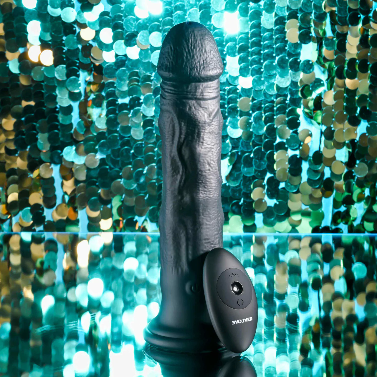 Evolved Black Thunder - Image 10