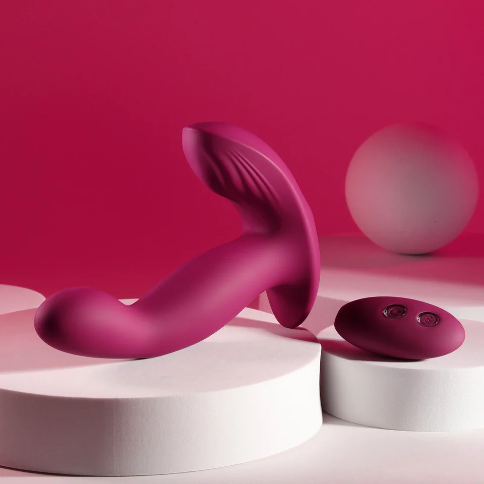 Evolved  Come On Over G Spot Vibe - Image 12