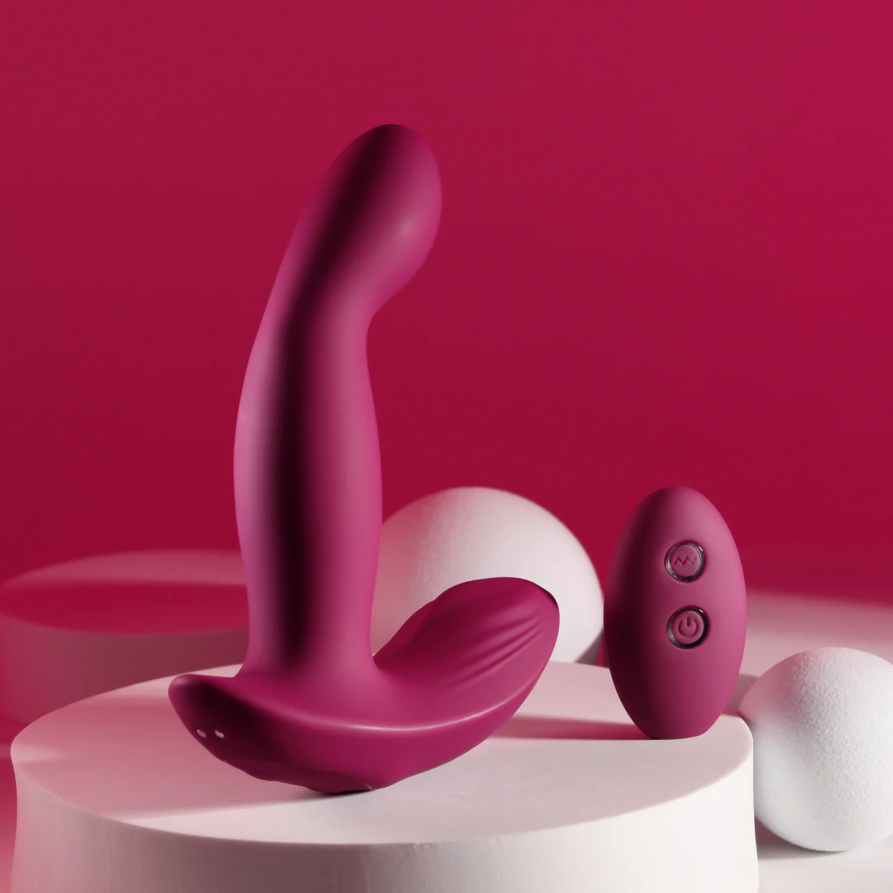 Evolved  Come On Over G Spot Vibe - Image 13