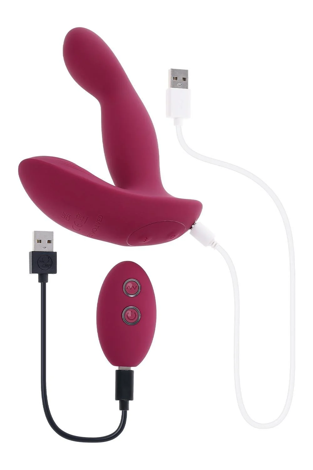 Evolved  Come On Over G Spot Vibe - Image 6