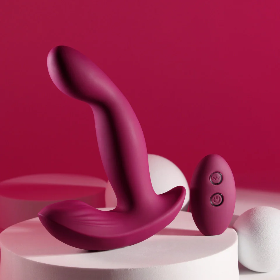 Evolved  Come On Over G Spot Vibe - Image 8