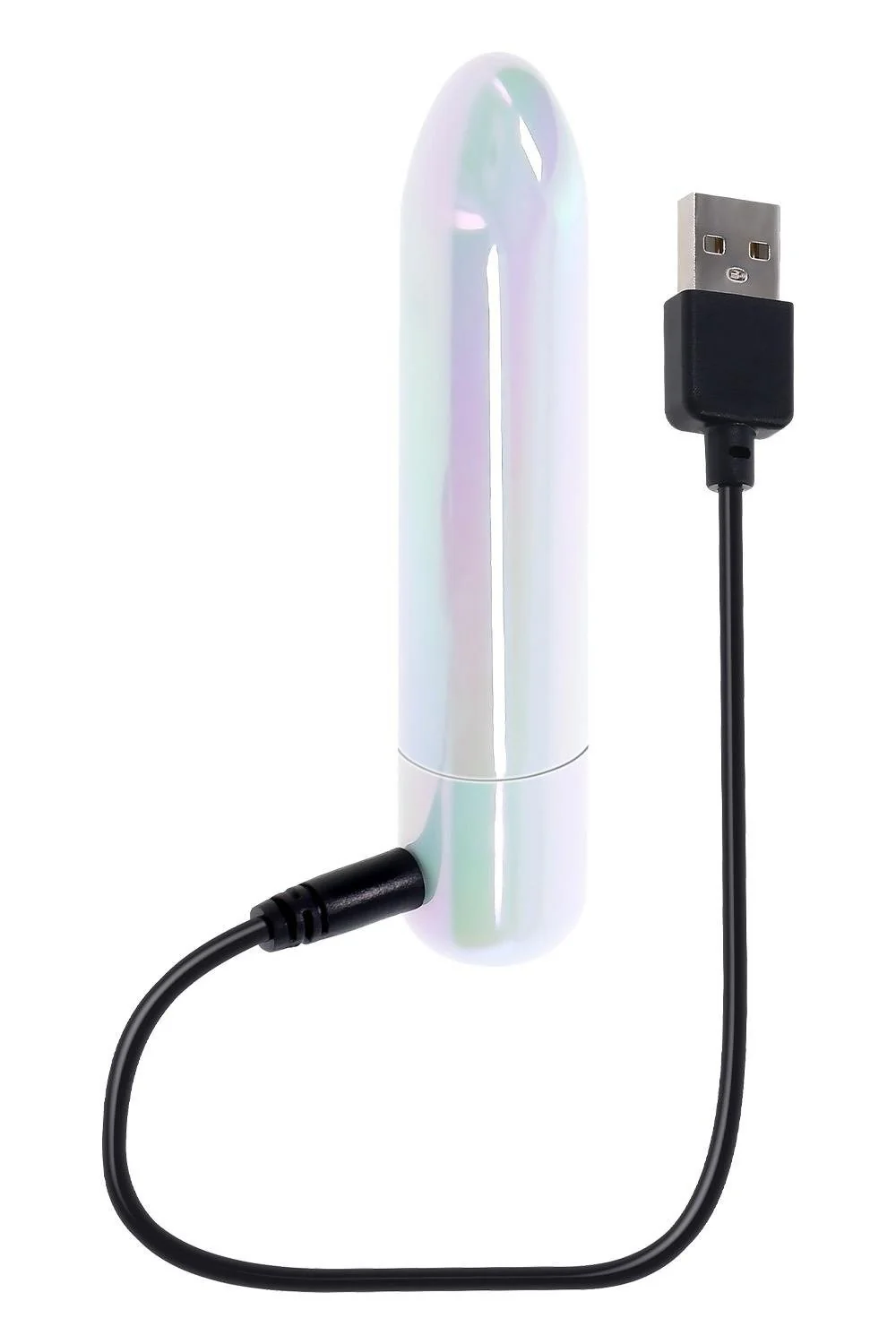 Evolved Easy Does It Bullet Vibe - Image 7