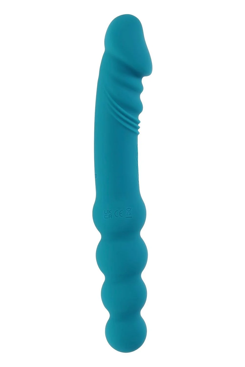 Evolved Flip Flop Dual-Sided Vibrator - Image 10