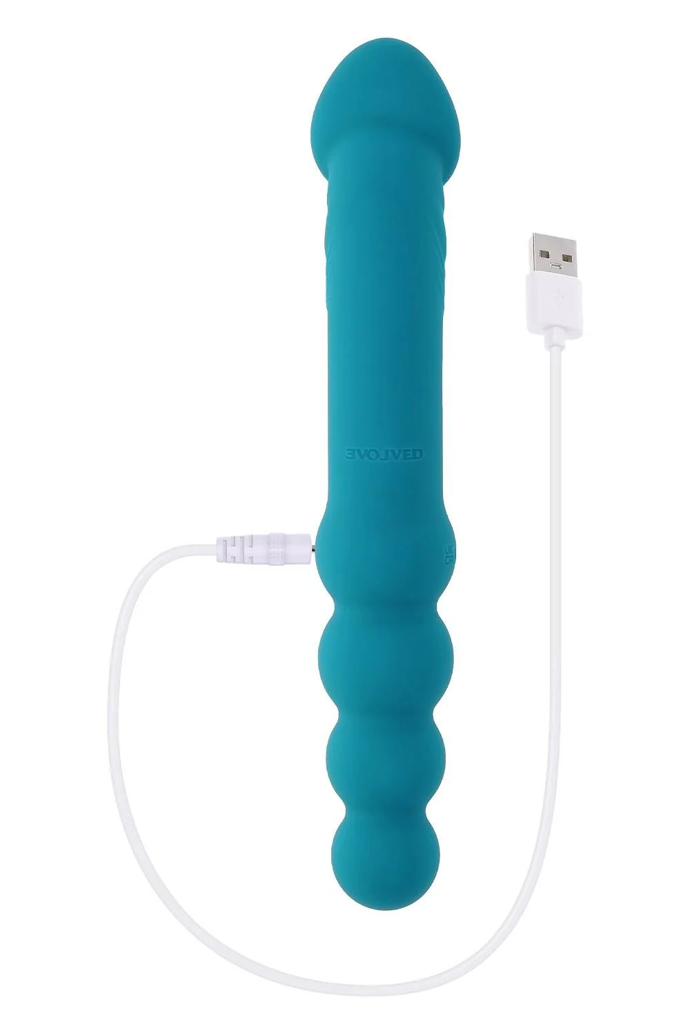 Evolved Flip Flop Dual-Sided Vibrator - Image 12