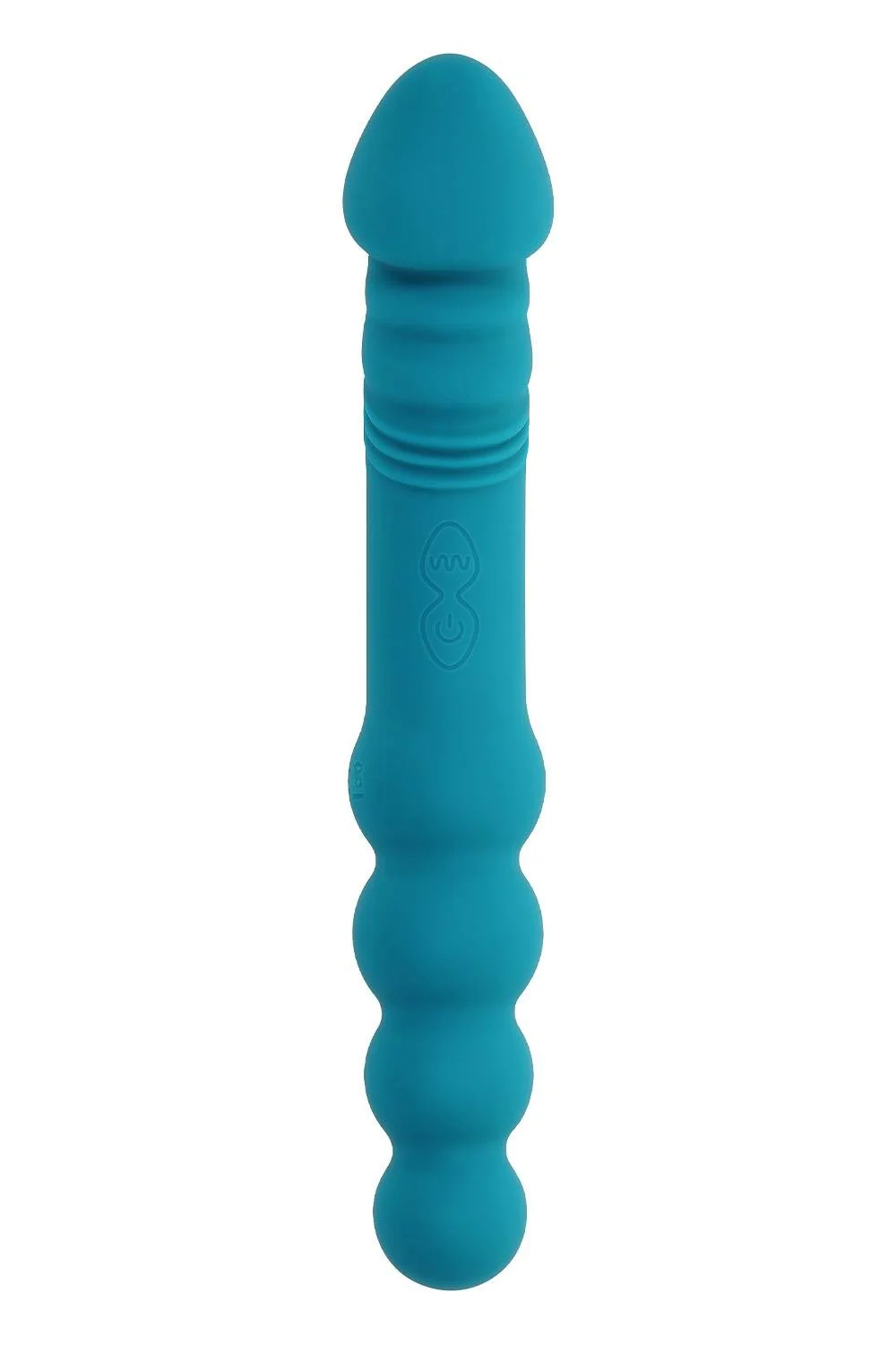 Evolved Flip Flop Dual-Sided Vibrator - Image 13