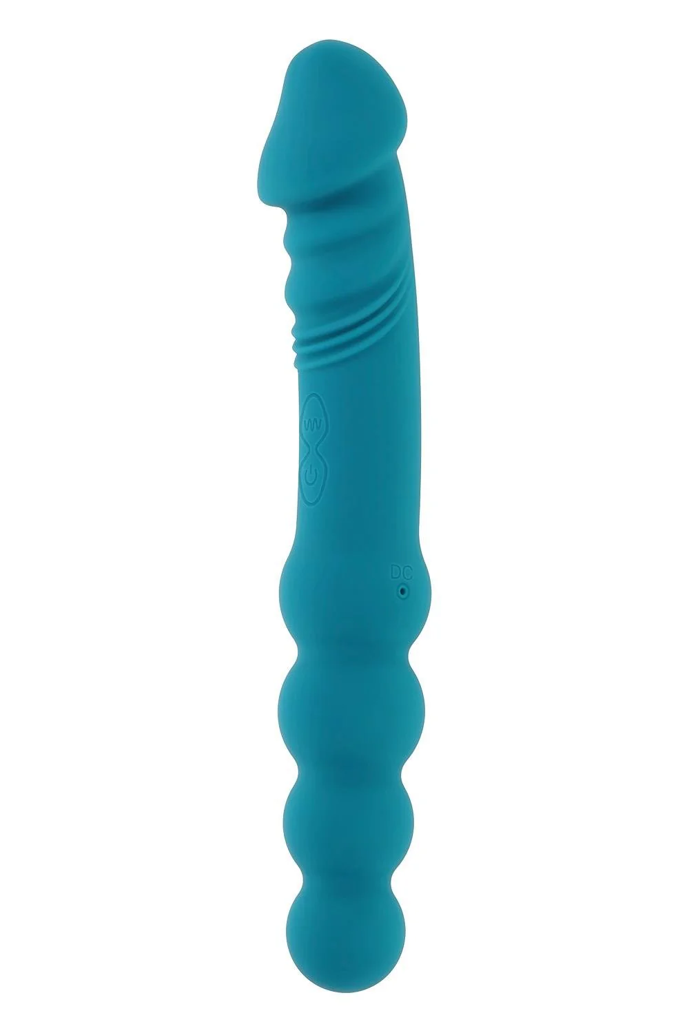 Evolved Flip Flop Dual-Sided Vibrator - Image 2