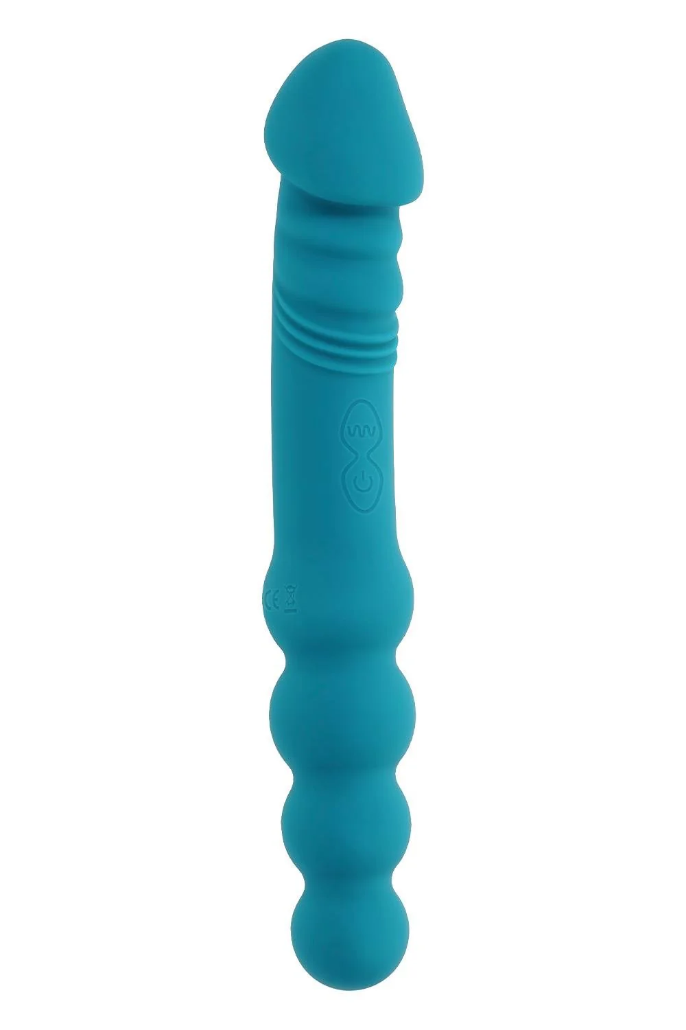 Evolved Flip Flop Dual-Sided Vibrator - Image 3