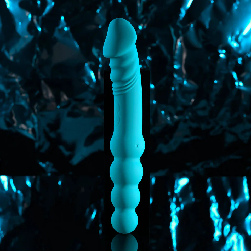 Evolved Flip Flop Dual-Sided Vibrator - Image 5