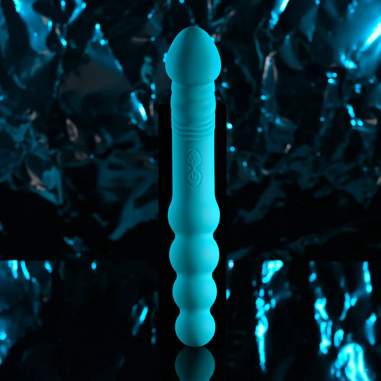 Evolved Flip Flop Dual-Sided Vibrator - Image 6