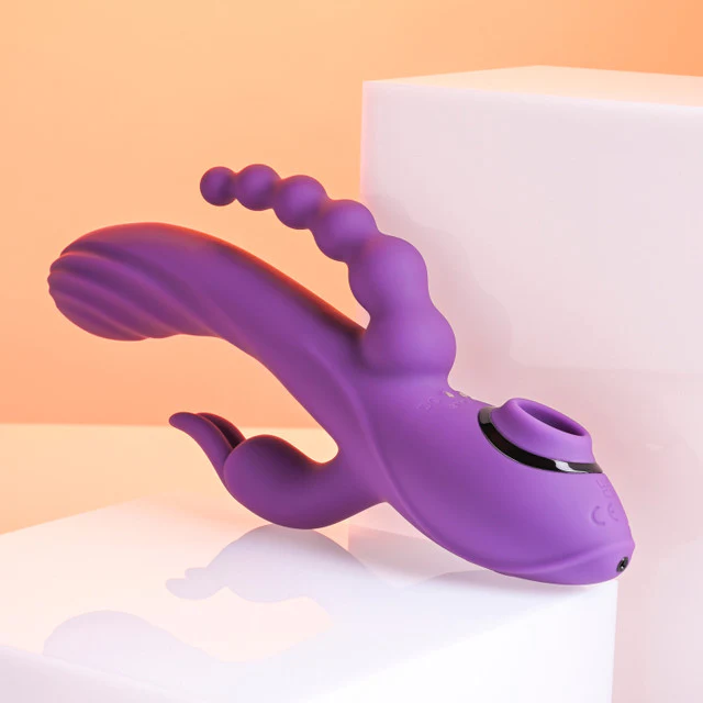Evolved Fourgasm - Image 6