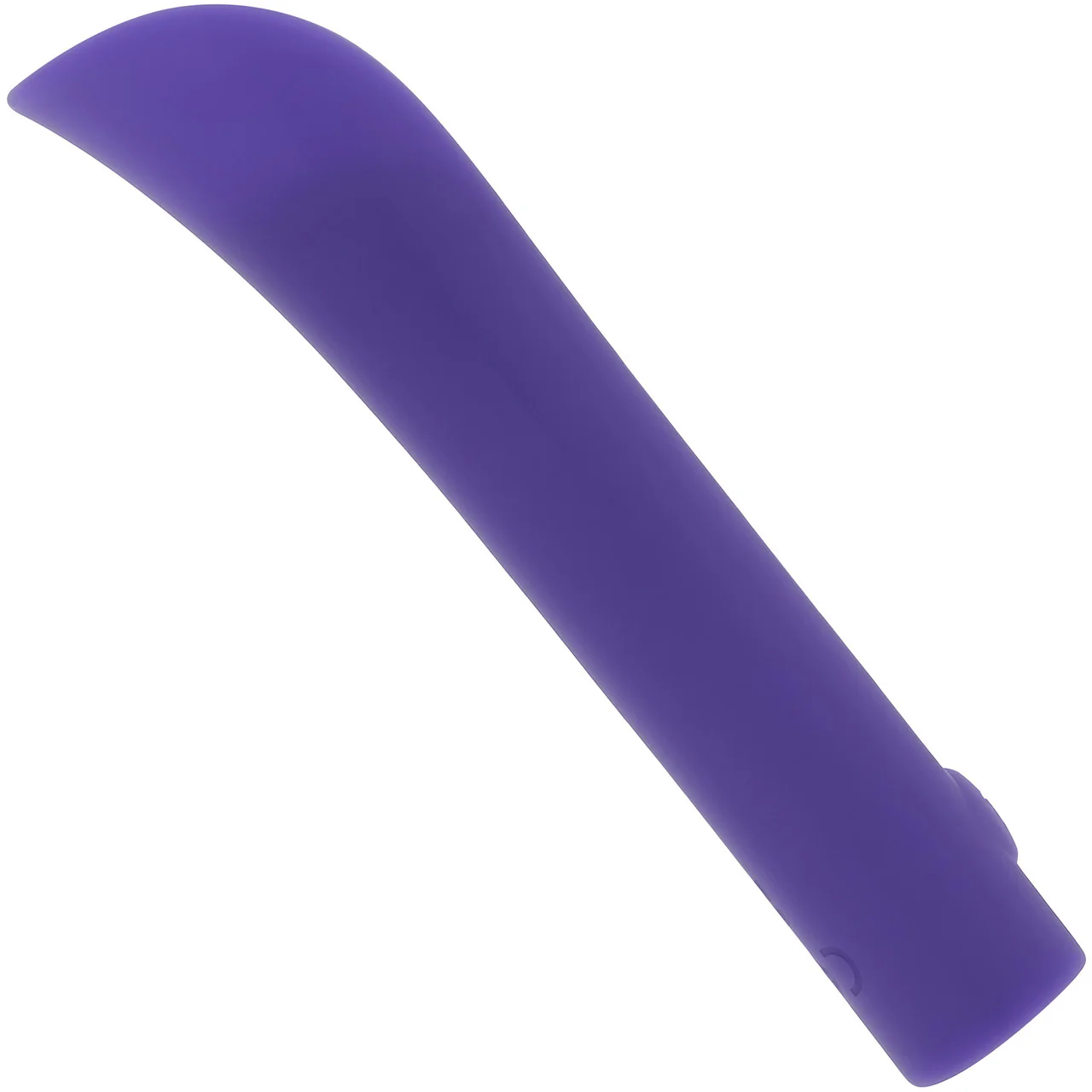 Evolved Full Coverage Silicone Clitoral Vibrator - Image 3