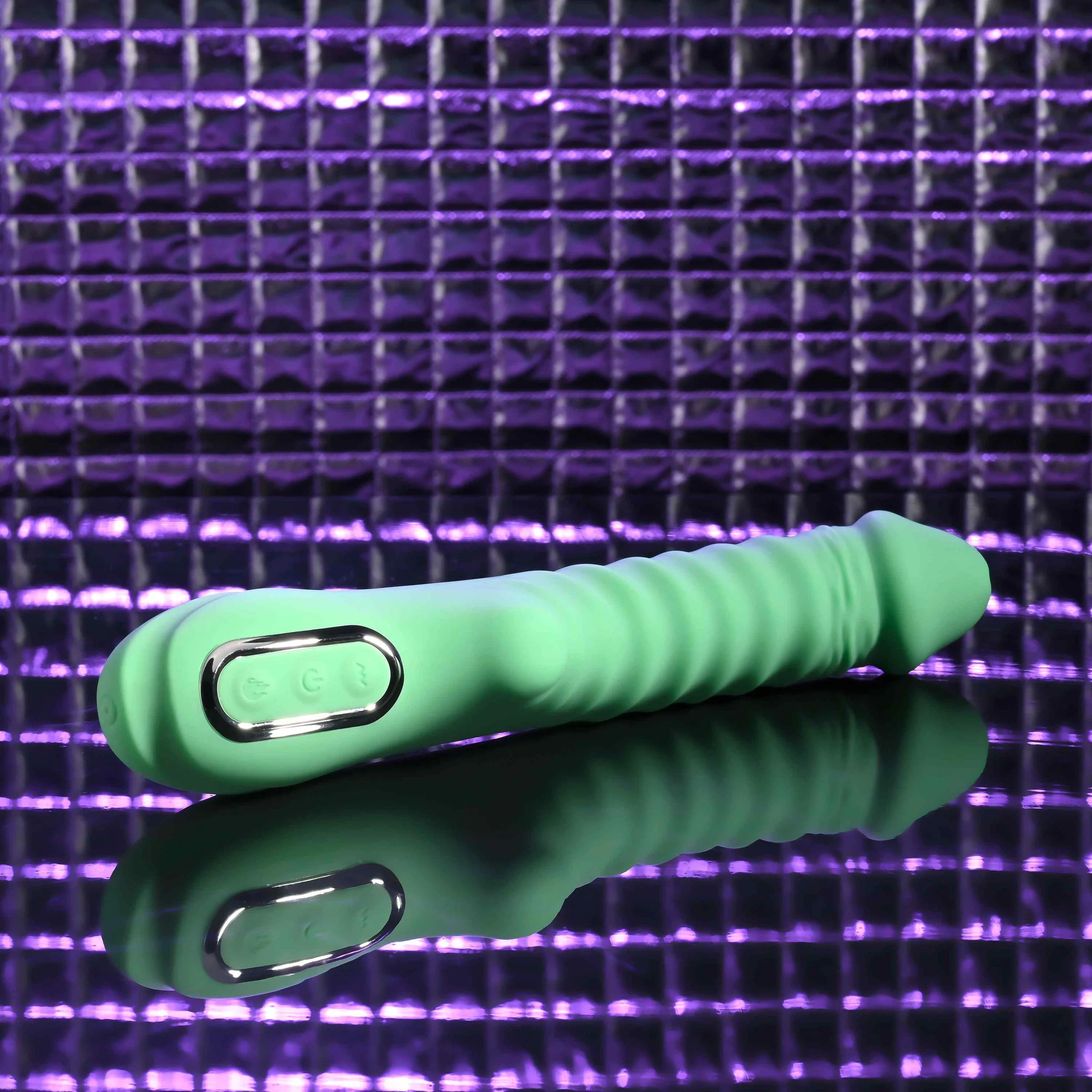 Evolved Full Throttle Warming Rabbit Vibe - Image 10