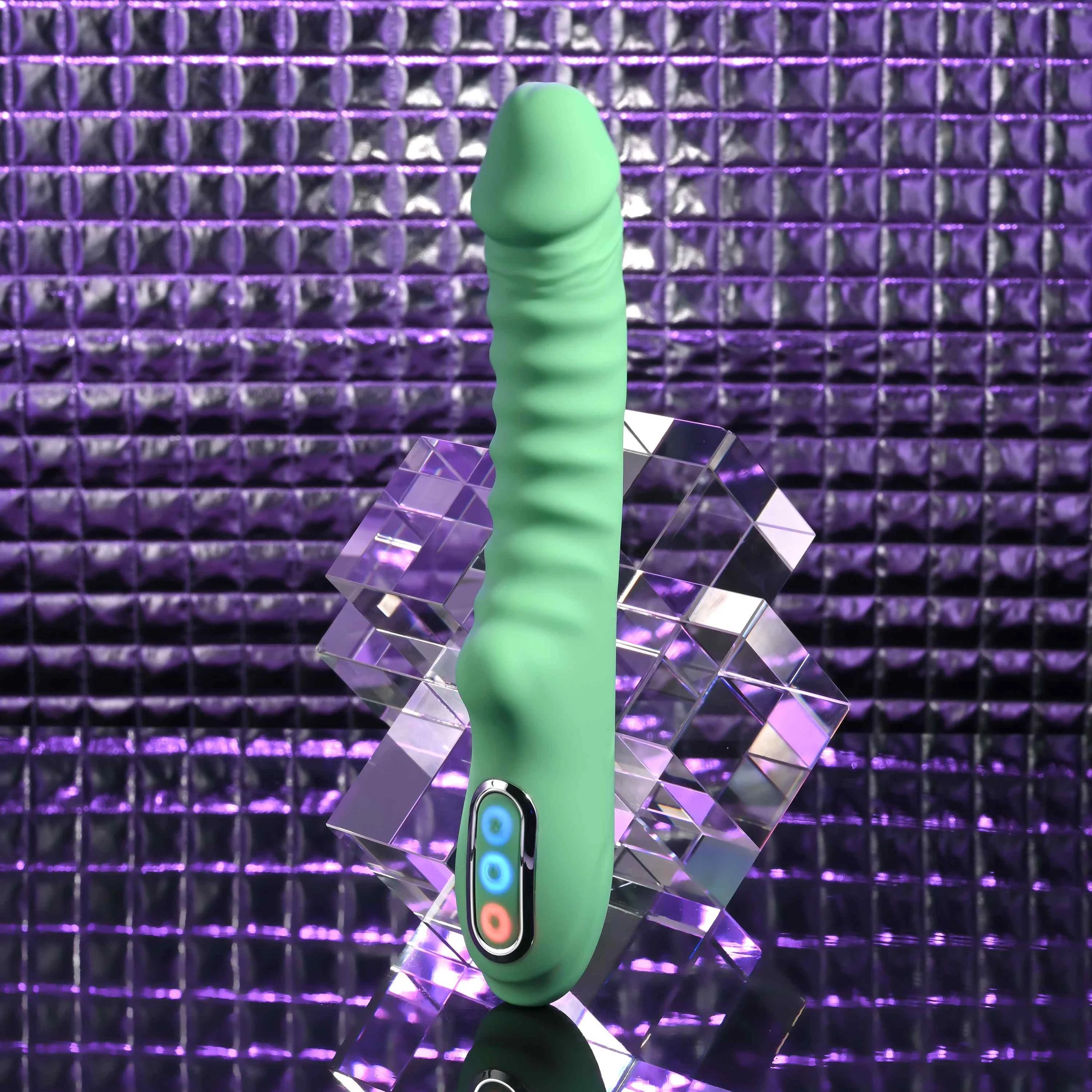 Evolved Full Throttle Warming Rabbit Vibe - Image 12