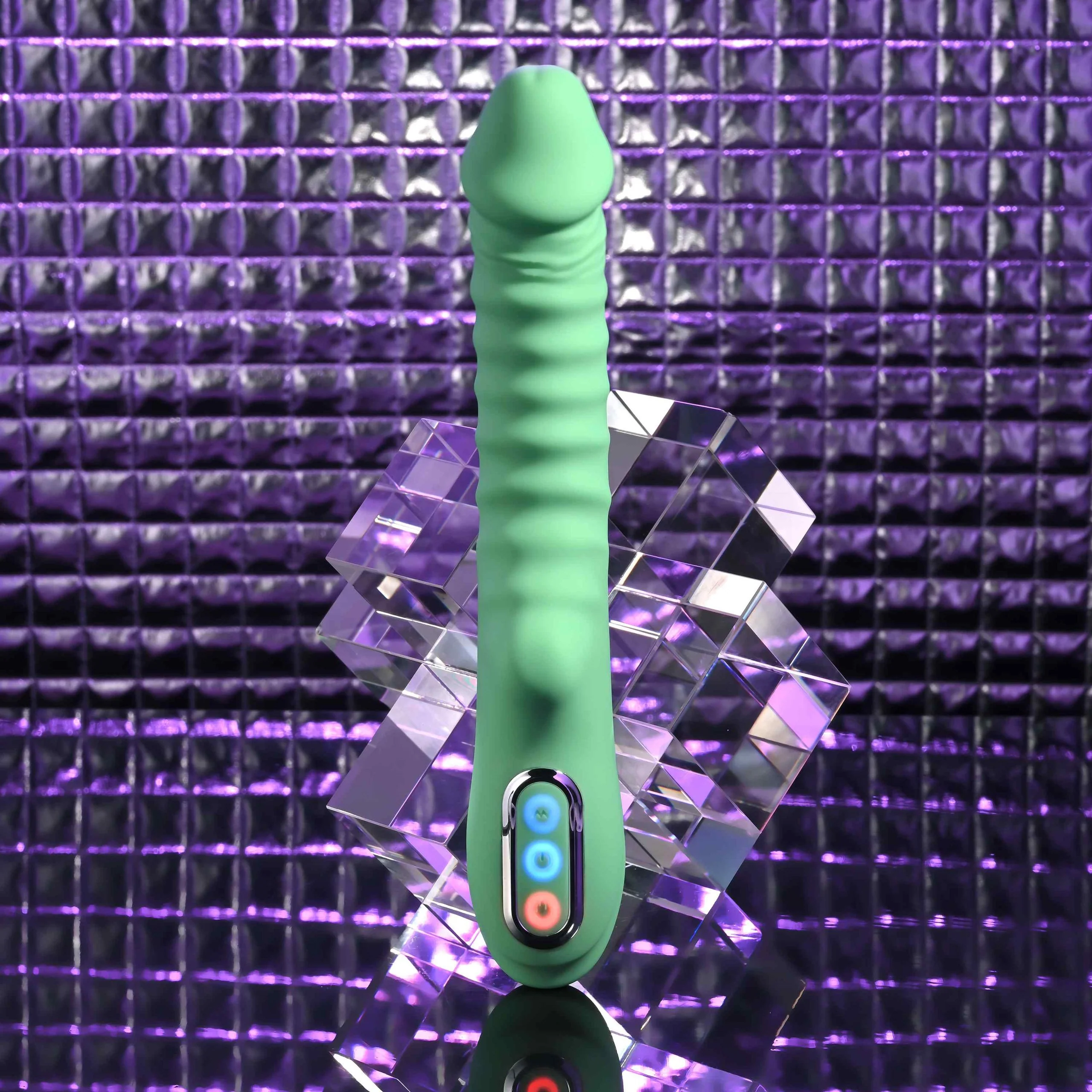 Evolved Full Throttle Warming Rabbit Vibe - Image 13