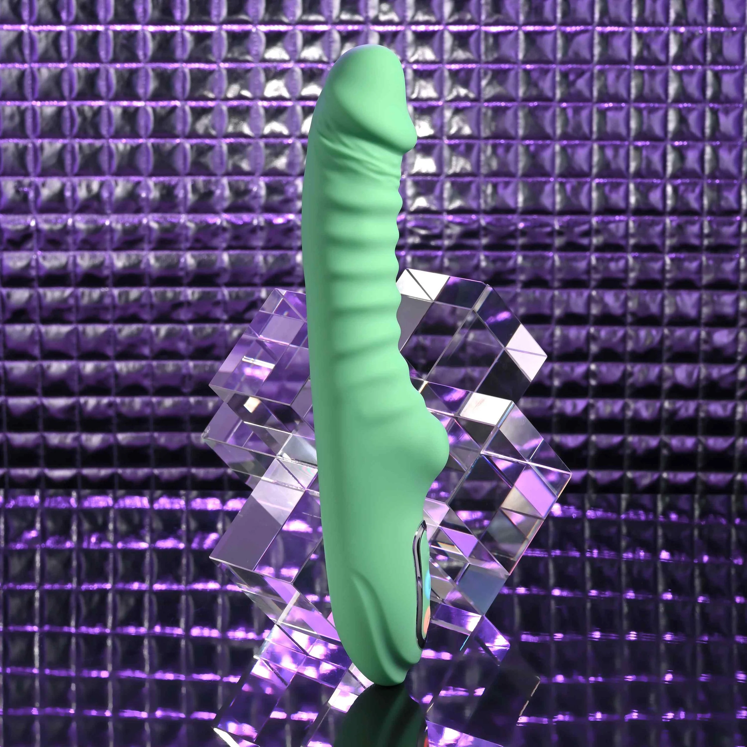 Evolved Full Throttle Warming Rabbit Vibe - Image 14