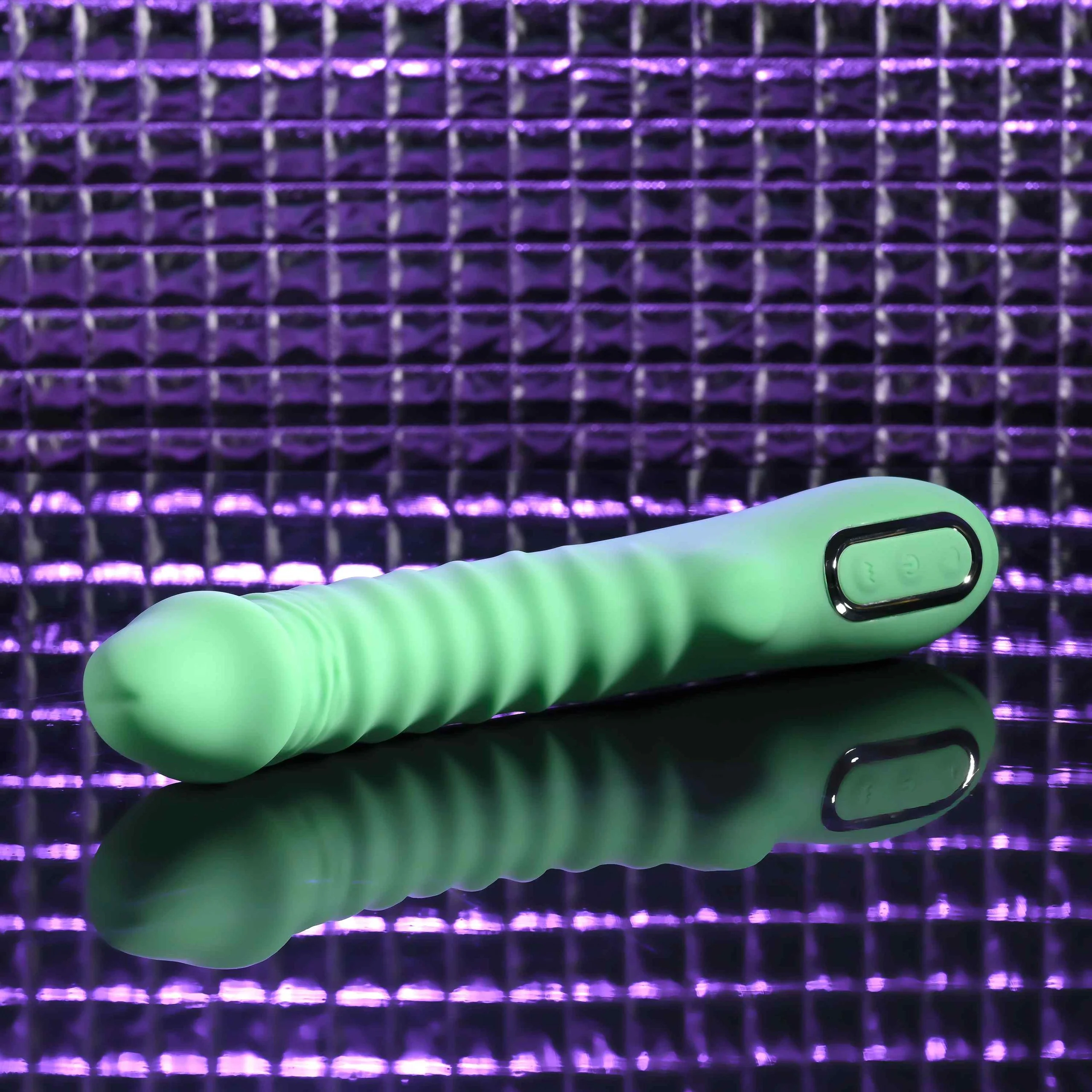 Evolved Full Throttle Warming Rabbit Vibe - Image 16