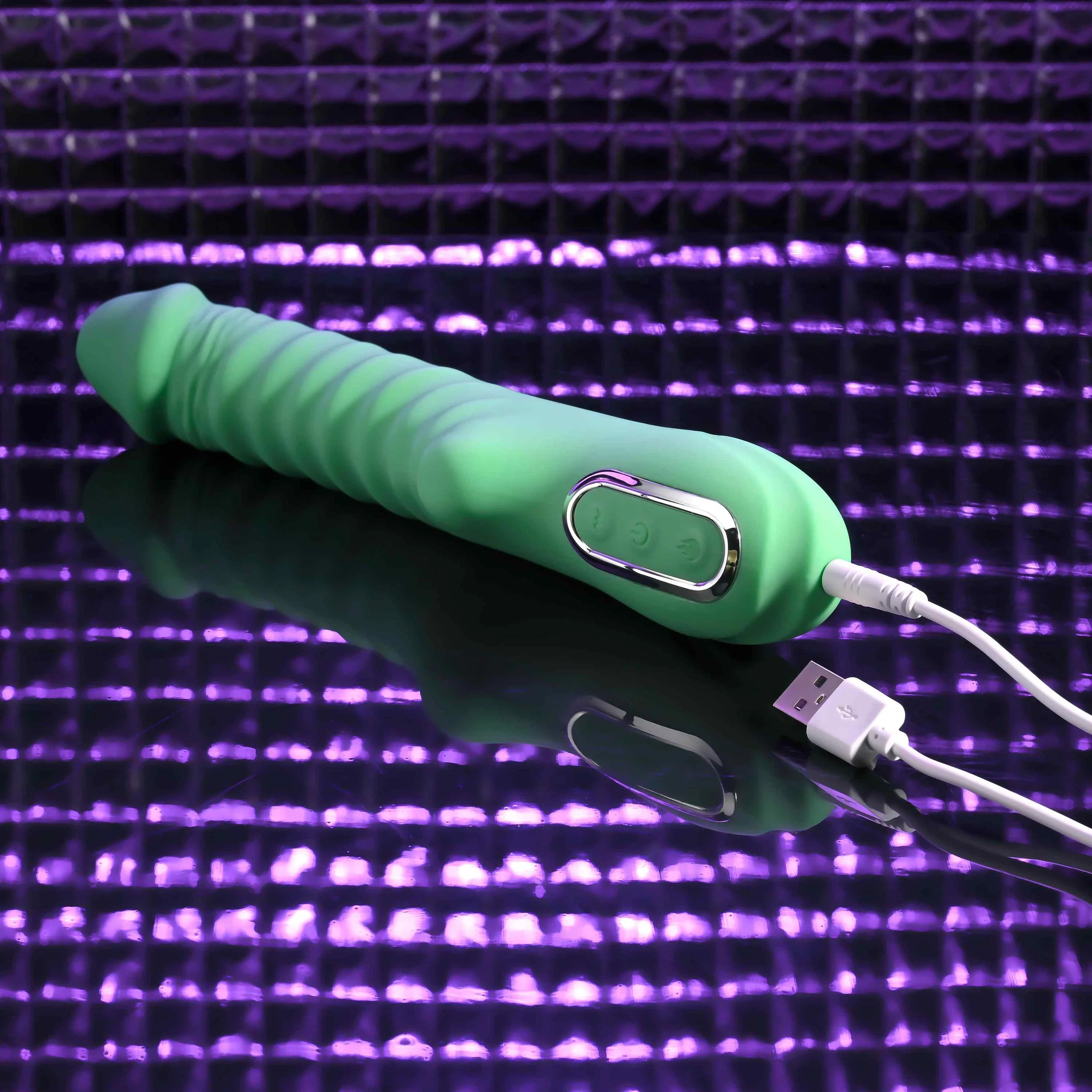 Evolved Full Throttle Warming Rabbit Vibe - Image 17