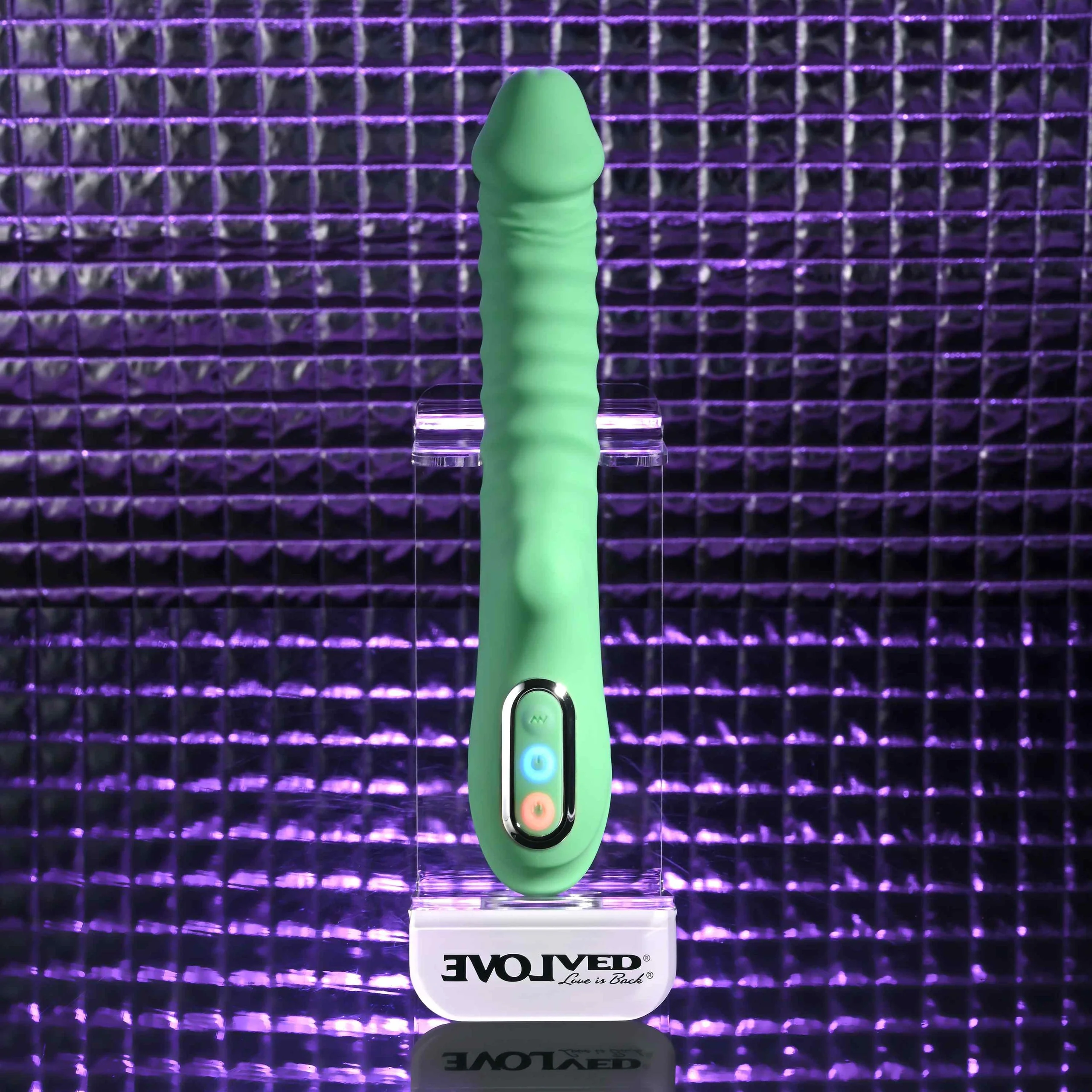 Evolved Full Throttle Warming Rabbit Vibe - Image 18
