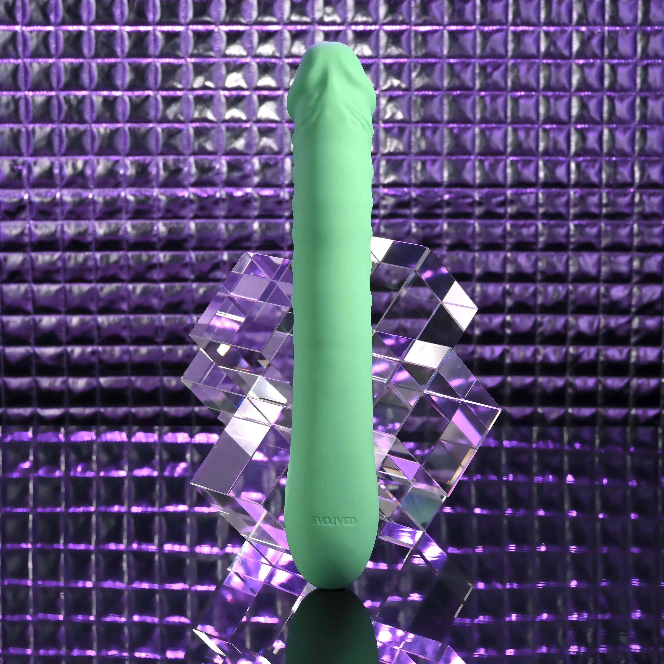 Evolved Full Throttle Warming Rabbit Vibe - Image 19