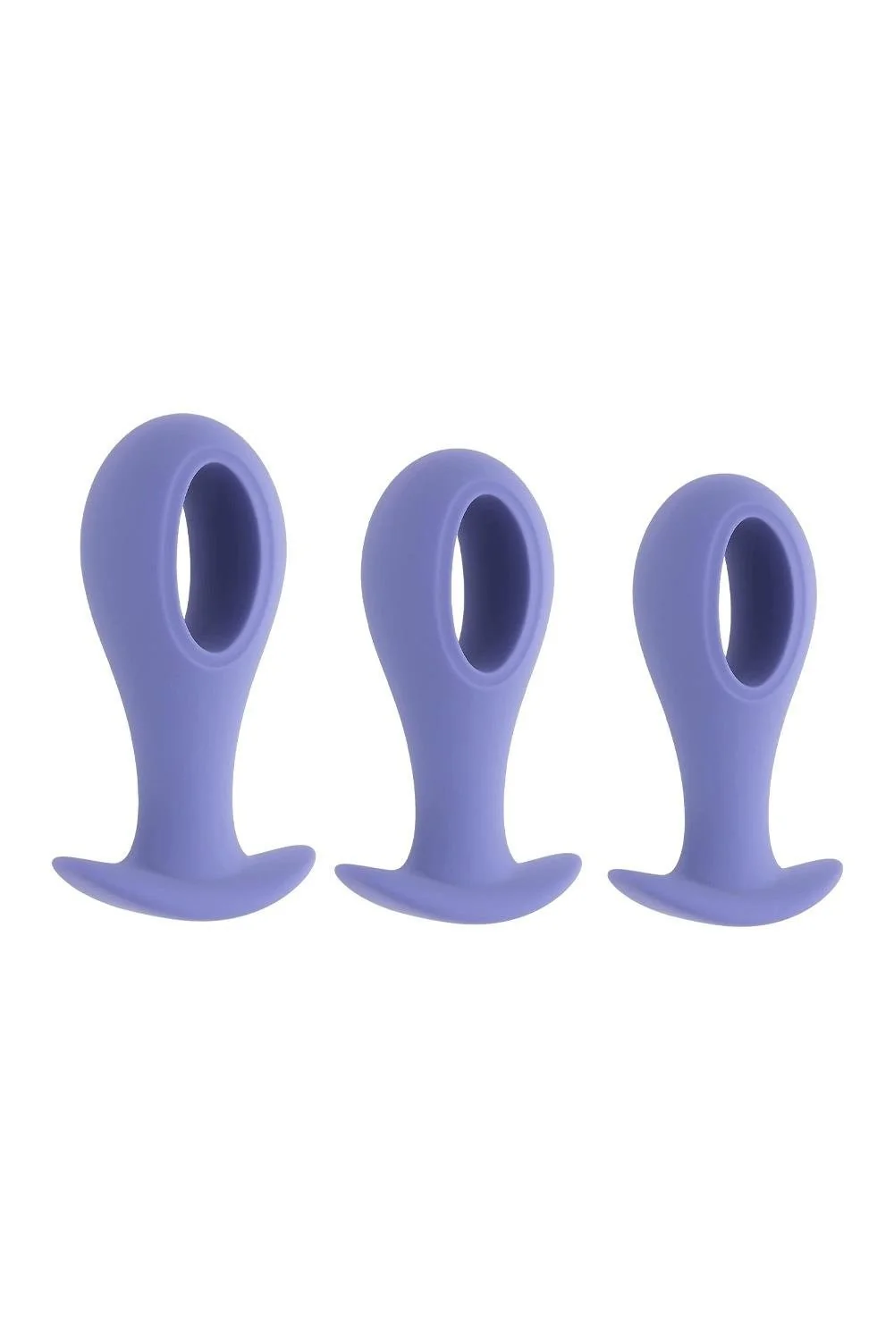 Evolved Hole Punch Butt Plug Set - Image 10