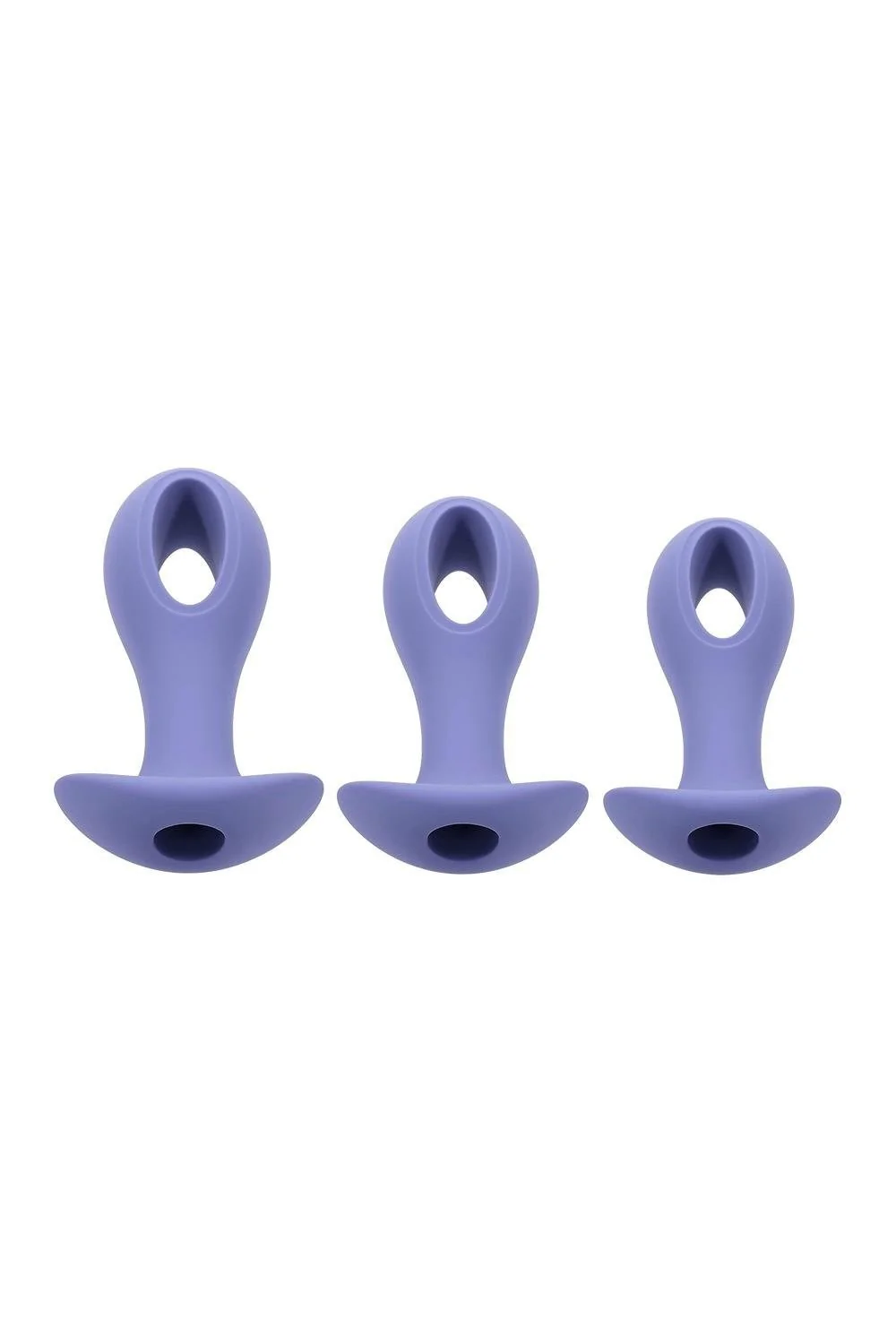 Evolved Hole Punch Butt Plug Set - Image 12