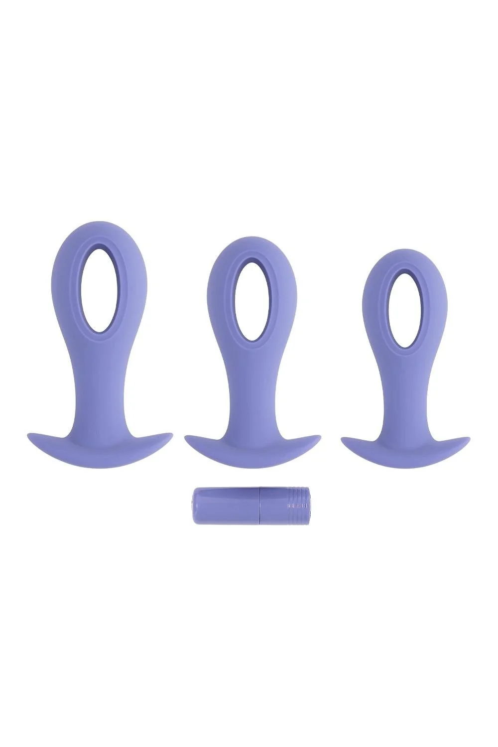 Evolved Hole Punch Butt Plug Set - Image 13