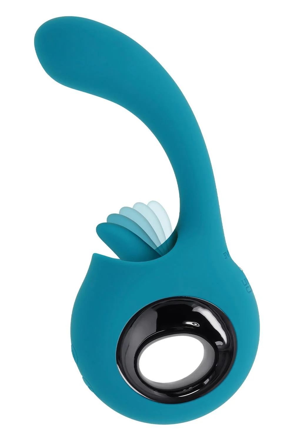 Evolved how Many Licks Tongue Vibe - Image 2