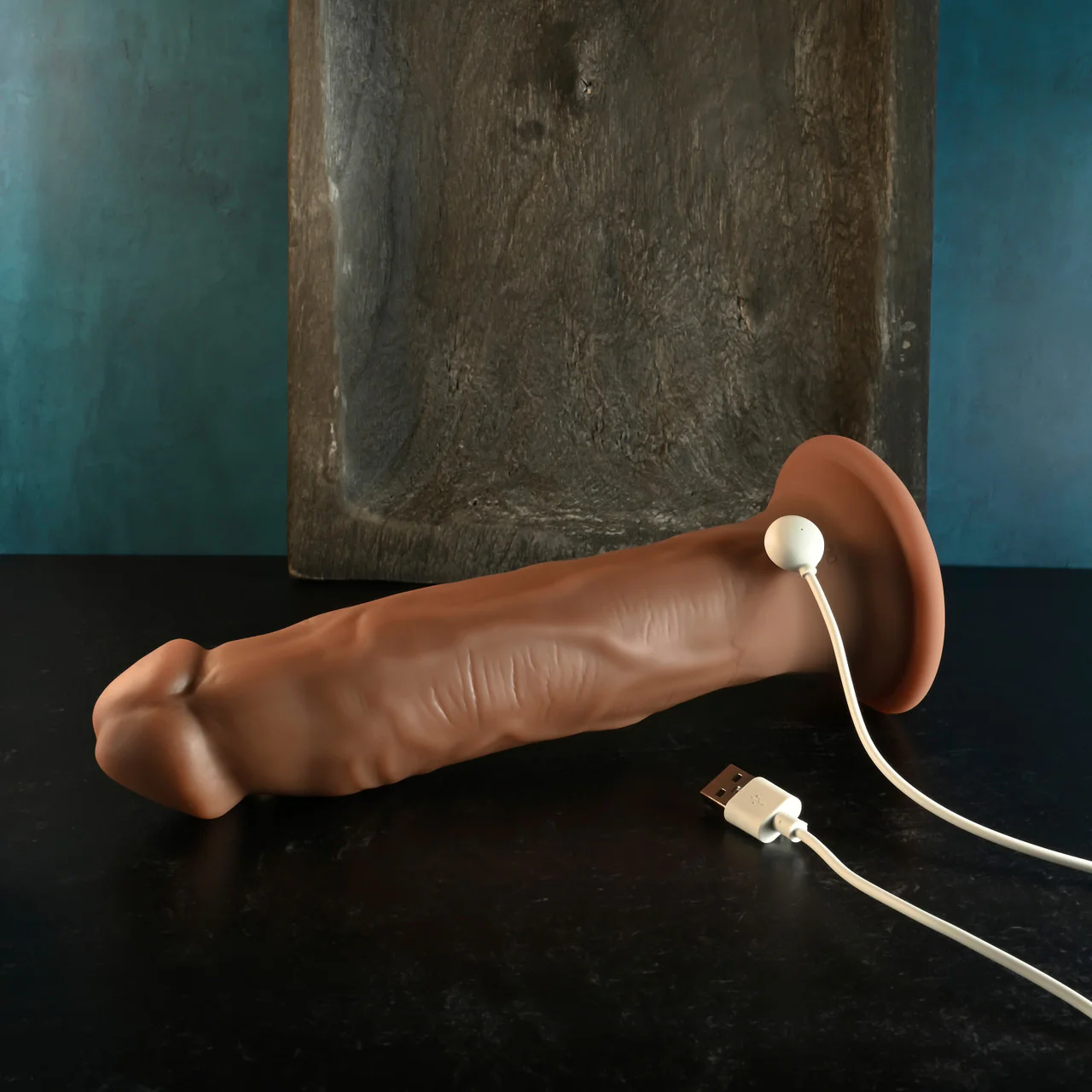 Evolved In Thrust We Trust Dark - Image 8