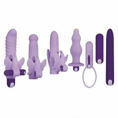 Evolved Lilac Desires - Image 2