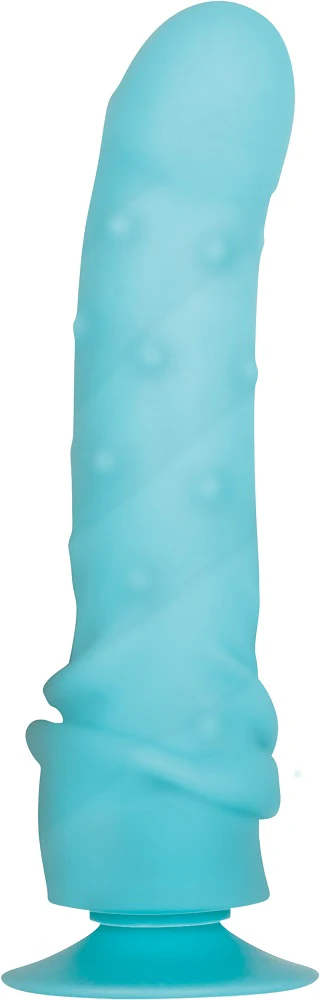 Evolved Love Large Beaded Dildo - Image 3
