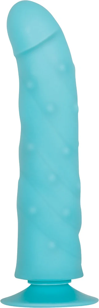 Evolved Love Large Beaded Dildo - Image 4