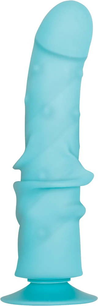 Evolved Love Large Beaded Dildo - Image 7