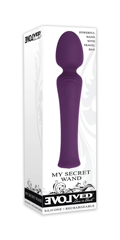 Evolved My Secret Wand - Image 6