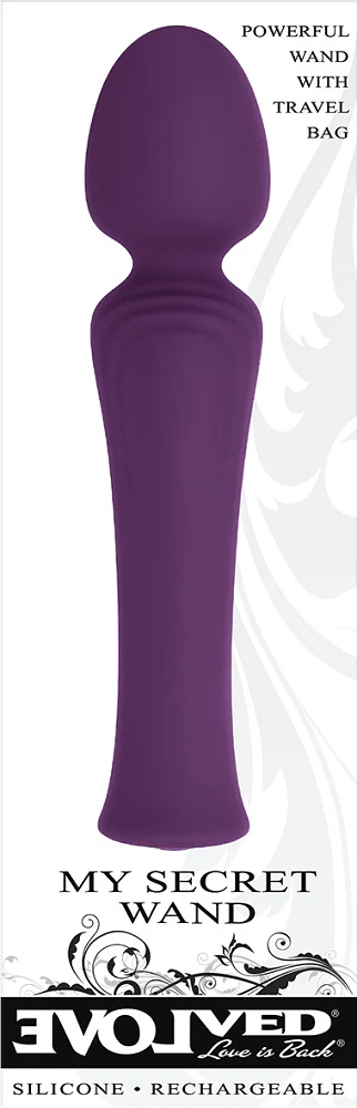Evolved My Secret Wand - Image 8