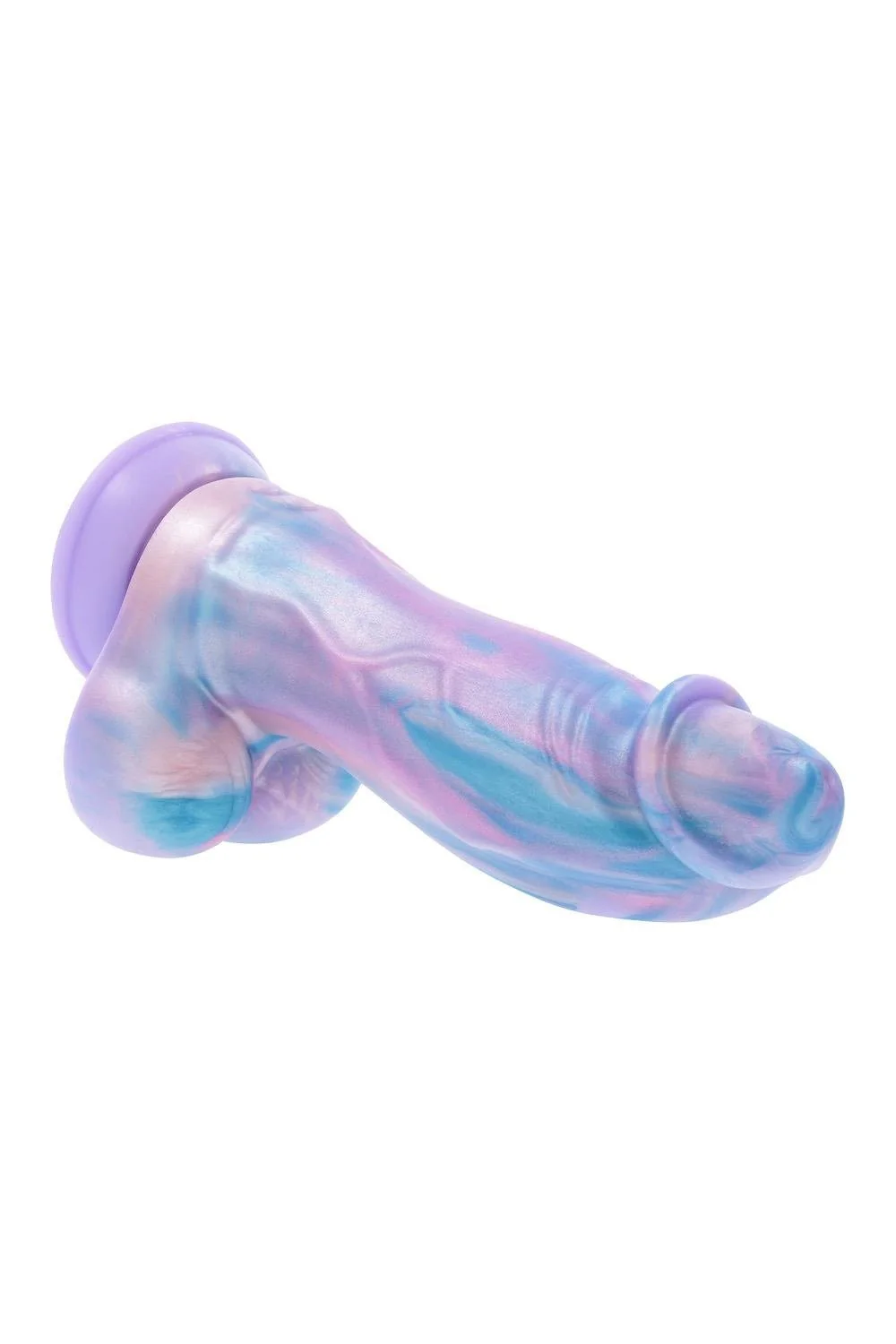 Evolved Mythical Vibrating Dildo - Image 17